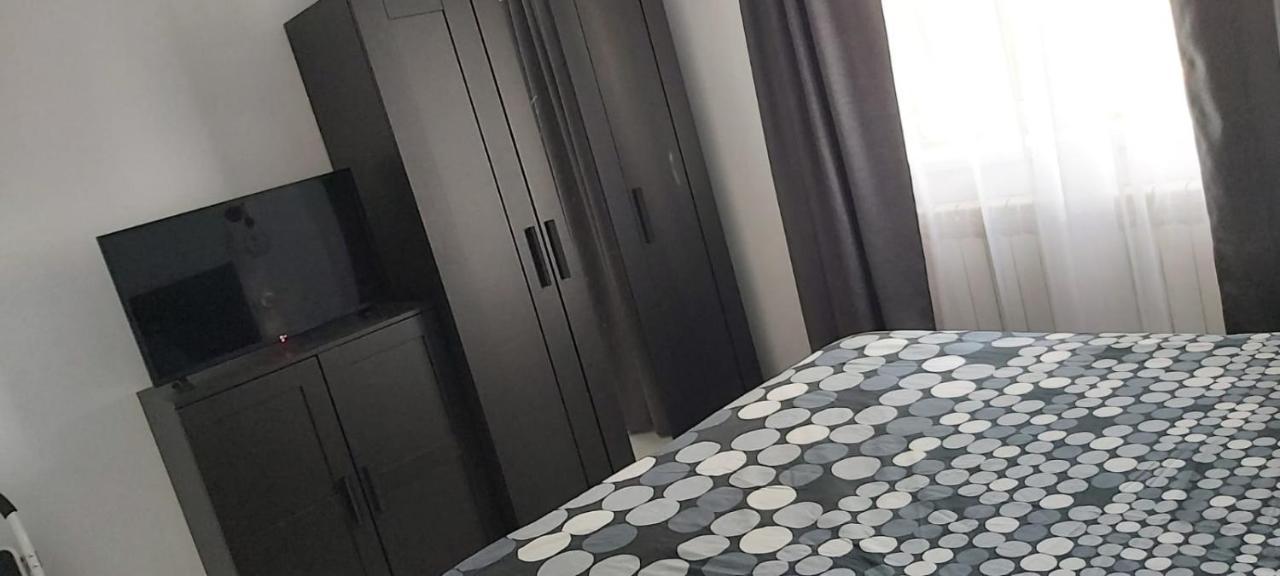 Apartament Polly ! Eforie Sud  Ngoại thất bức ảnh