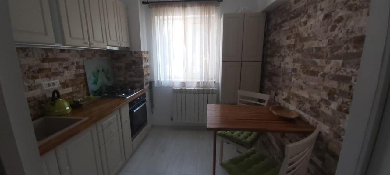 Apartament Polly ! Eforie Sud  Ngoại thất bức ảnh