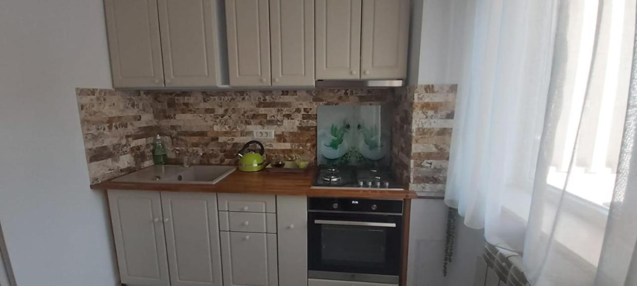 Apartament Polly ! Eforie Sud  Ngoại thất bức ảnh