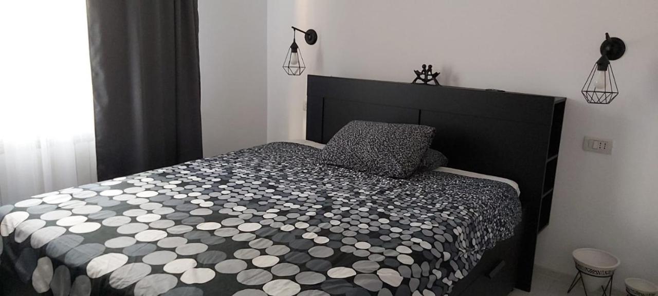 Apartament Polly ! Eforie Sud  Ngoại thất bức ảnh