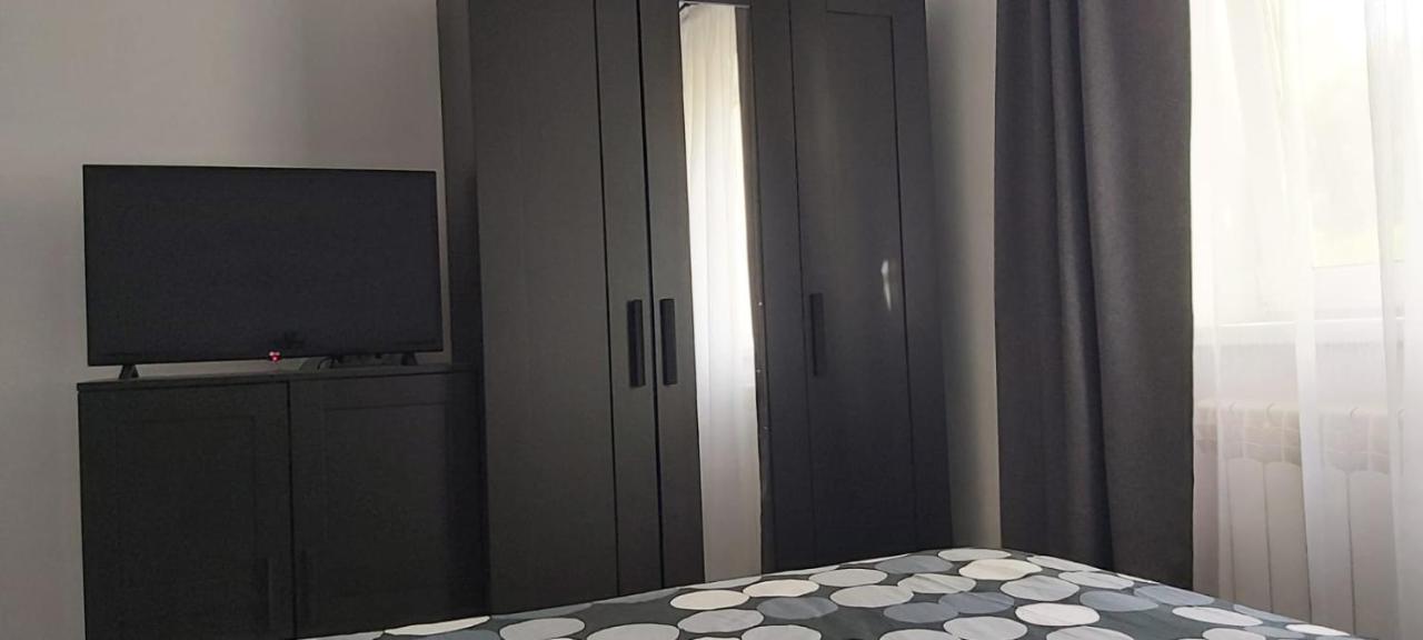 Apartament Polly ! Eforie Sud  Ngoại thất bức ảnh
