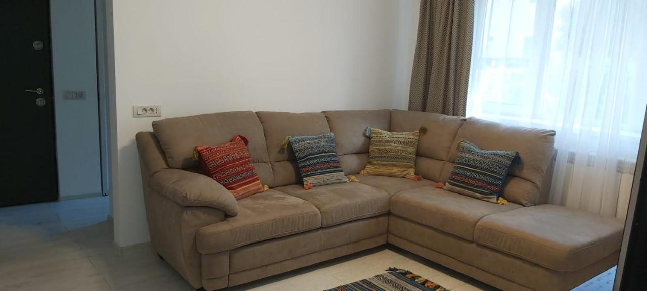 Apartament Polly ! Eforie Sud  Ngoại thất bức ảnh