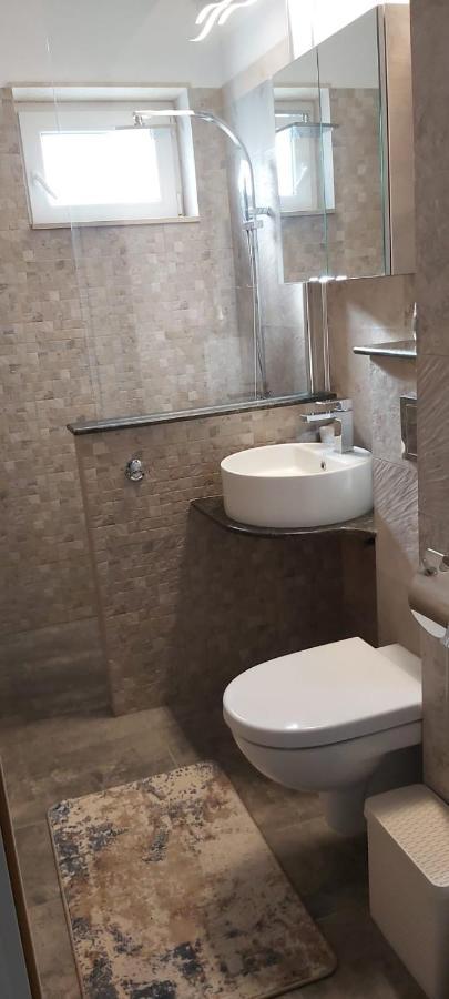 Apartament Polly ! Eforie Sud  Ngoại thất bức ảnh